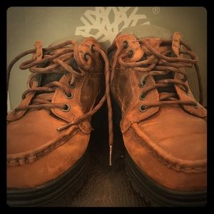 Timberland Classic Trekker Oxford